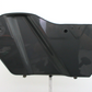 Harley Davidson OEM Right Saddlebag Grey 90200412
