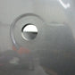 Harley Davidson OEM Right Saddlebag Grey 90200412