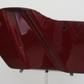 Harley Davidson OEM '14-'22 Left Hand Saddlebag RED w/detail 90200414