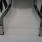 Harley-Davidson®  OEM Softail 15" Chrome Sissy Bar with Backrest Pad  52735-85