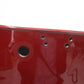 Harley Davidson OEM '14-'22 Left Hand Saddlebag RED w/detail 90200414