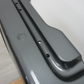 Harley Davidson OEM Right Saddlebag Grey 90200412