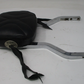 Harley-Davidson®  OEM Softail 15" Chrome Sissy Bar with Backrest Pad  52735-85