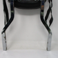 Harley-Davidson®  OEM Softail 15" Chrome Sissy Bar with Backrest Pad  52735-85