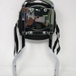 Harley-Davidson®  OEM Softail 15" Chrome Sissy Bar with Backrest Pad  52735-85