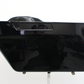 Harley Davidson OEM Left Saddlebag Dark Blue 90200414