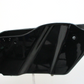Harley Davidson OEM Left Saddlebag Dark Blue 90200414