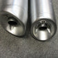 Harley Davidson OEM FXFB, FXFBS Fat Bob Mufflers 64900720