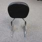 Harley Davidson Genuine Sissy Bar with Back Rest  and Side Plates 52735-85