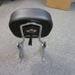 Harley Davidson Genuine Sissy Bar with Back Rest  and Side Plates 52735-85