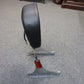 Harley Davidson Genuine Sissy Bar with Back Rest  and Side Plates 52735-85