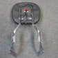 Harley Davidson Genuine Sissy Bar with Back Rest  and Side Plates 52735-85