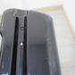 Harley Davidson OEM Left Saddlebag Dark Blue 90200414