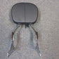 Harley Davidson Genuine Sissy Bar with Back Rest  and Side Plates 52735-85