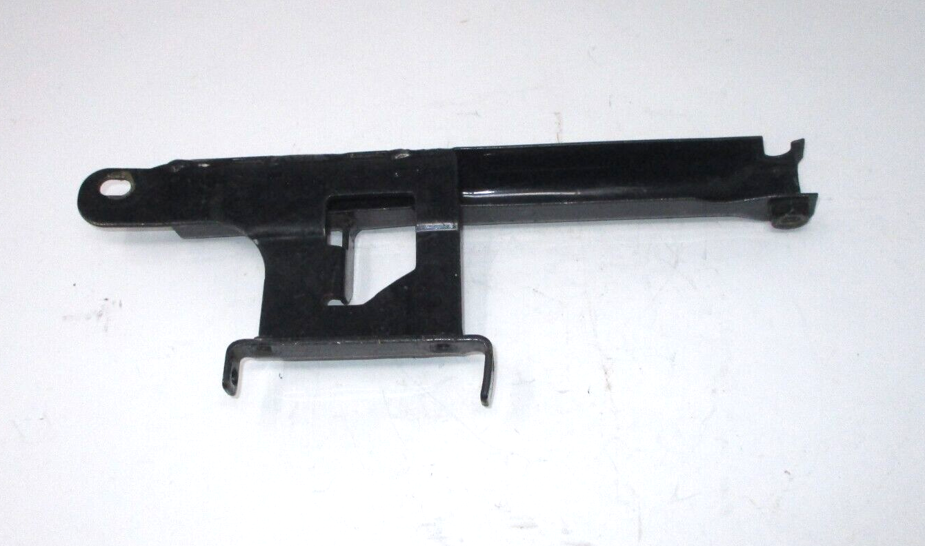 Harley-Davidson Softail Seat Post and Coil Mount  48868-00