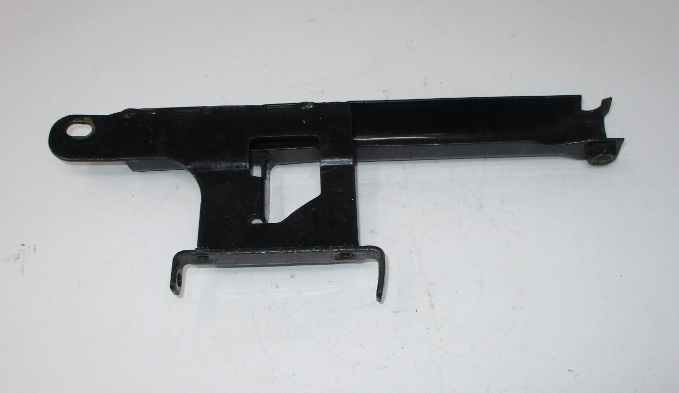 Harley-Davidson Softail Seat Post and Coil Mount  48868-00