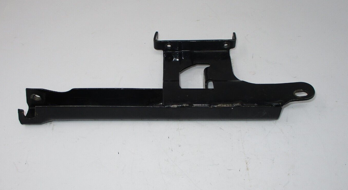 Harley-Davidson Softail Seat Post and Coil Mount  48868-00