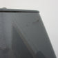 Harley Davidson OEM Left Saddlebag Grey 90200414