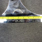 Harley Davidson Genuine Sissy Bar with Back Rest  and Side Plates 52735-85