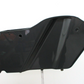 Harley Davidson OEM Left Saddlebag Grey 90200414