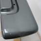 Harley Davidson OEM Left Saddlebag Grey 90200414