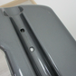 Harley Davidson OEM Left Saddlebag Grey 90200414
