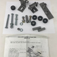 Badlands Motorcycle Products Late Model Fat Bob Mounting Kit DS-391300