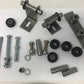 Badlands Motorcycle Products Late Model Fat Bob Mounting Kit DS-391300
