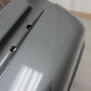 Harley Davidson OEM Left Saddlebag Grey 90200414