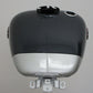 Harley Davidson OEM '19 FLXHSE CVO Fuel Tank, Charred Steel/Silver, 61000524EJB