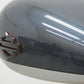 Harley Davidson OEM '19 FLXHSE CVO Fuel Tank, Charred Steel/Silver, 61000524EJB