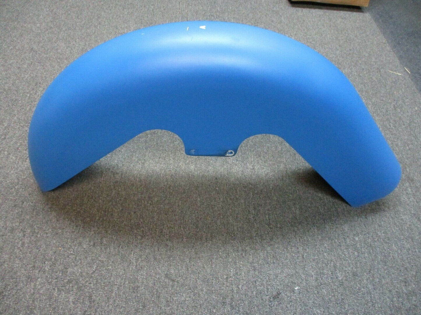 Bagger 26" Front Fender Fiberglass for Harley Davidson FL Baggers Pre 14 Years