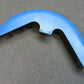 Bagger 26" Front Fender Fiberglass for Harley Davidson FL Baggers Pre 14 Years