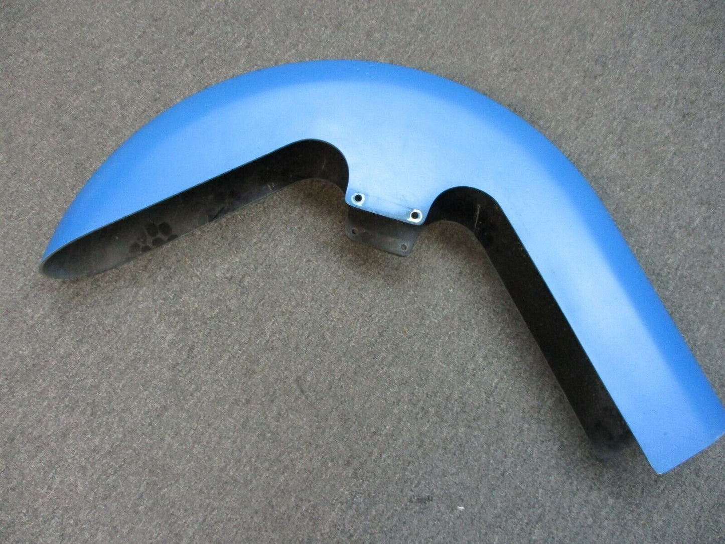 Bagger 26" Front Fender Fiberglass for Harley Davidson FL Baggers Pre 14 Years