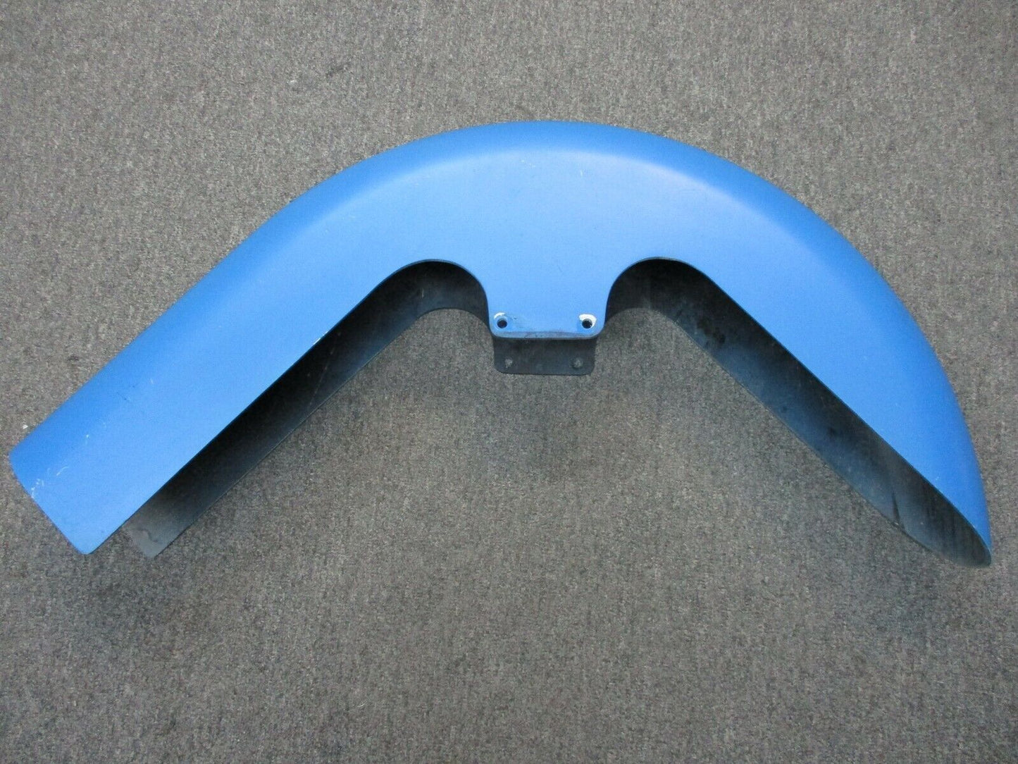 Bagger 26" Front Fender Fiberglass for Harley Davidson FL Baggers Pre 14 Years