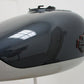 Harley Davidson OEM '19 FLXHSE CVO Fuel Tank, Charred Steel/Silver, 61000524EJB