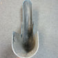 Bagger 26" Front Fender Fiberglass for Harley Davidson FL Baggers Pre 14 Years