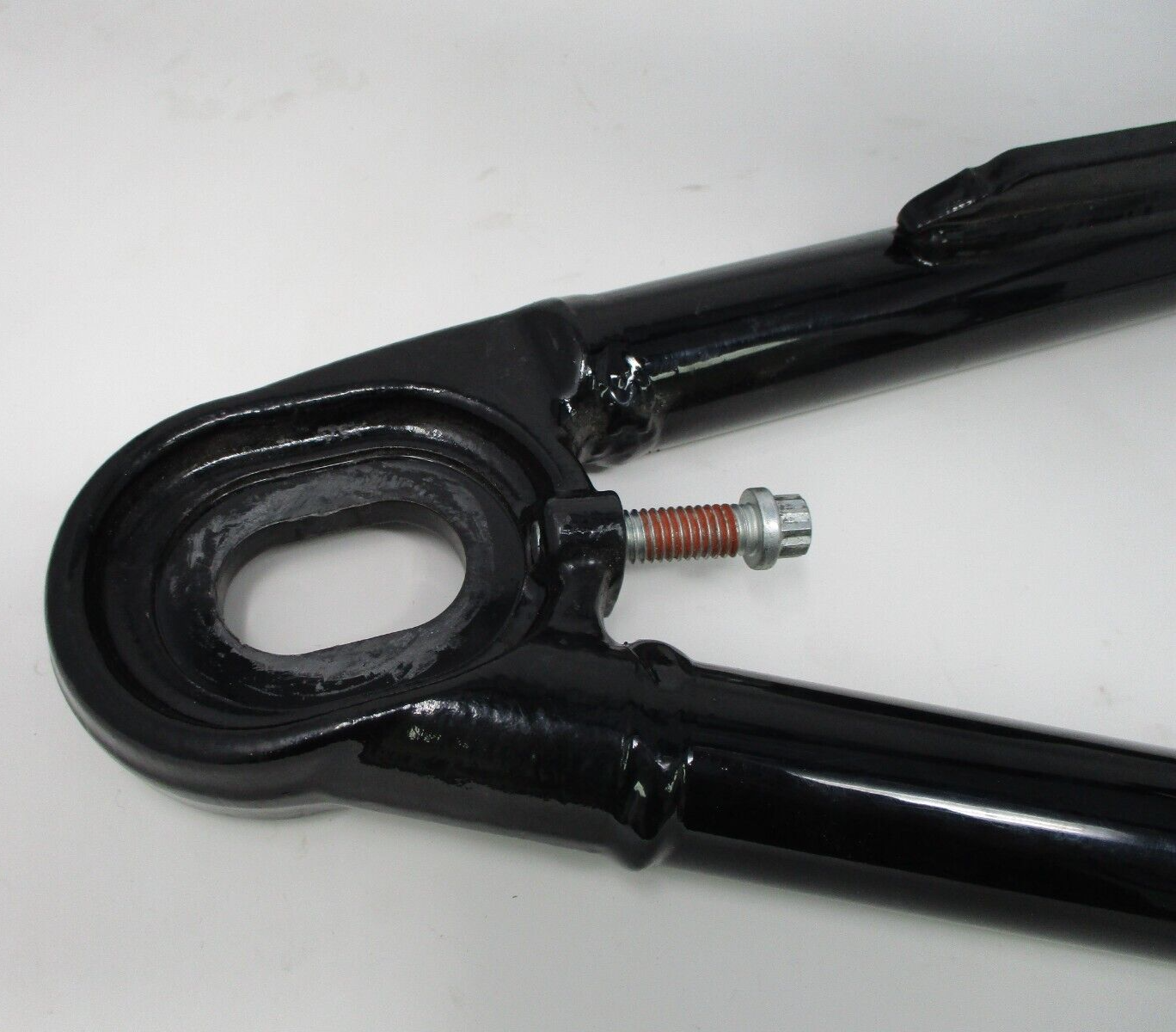 Harley Davidson OEM Swingarm Assembly 47400099BHP