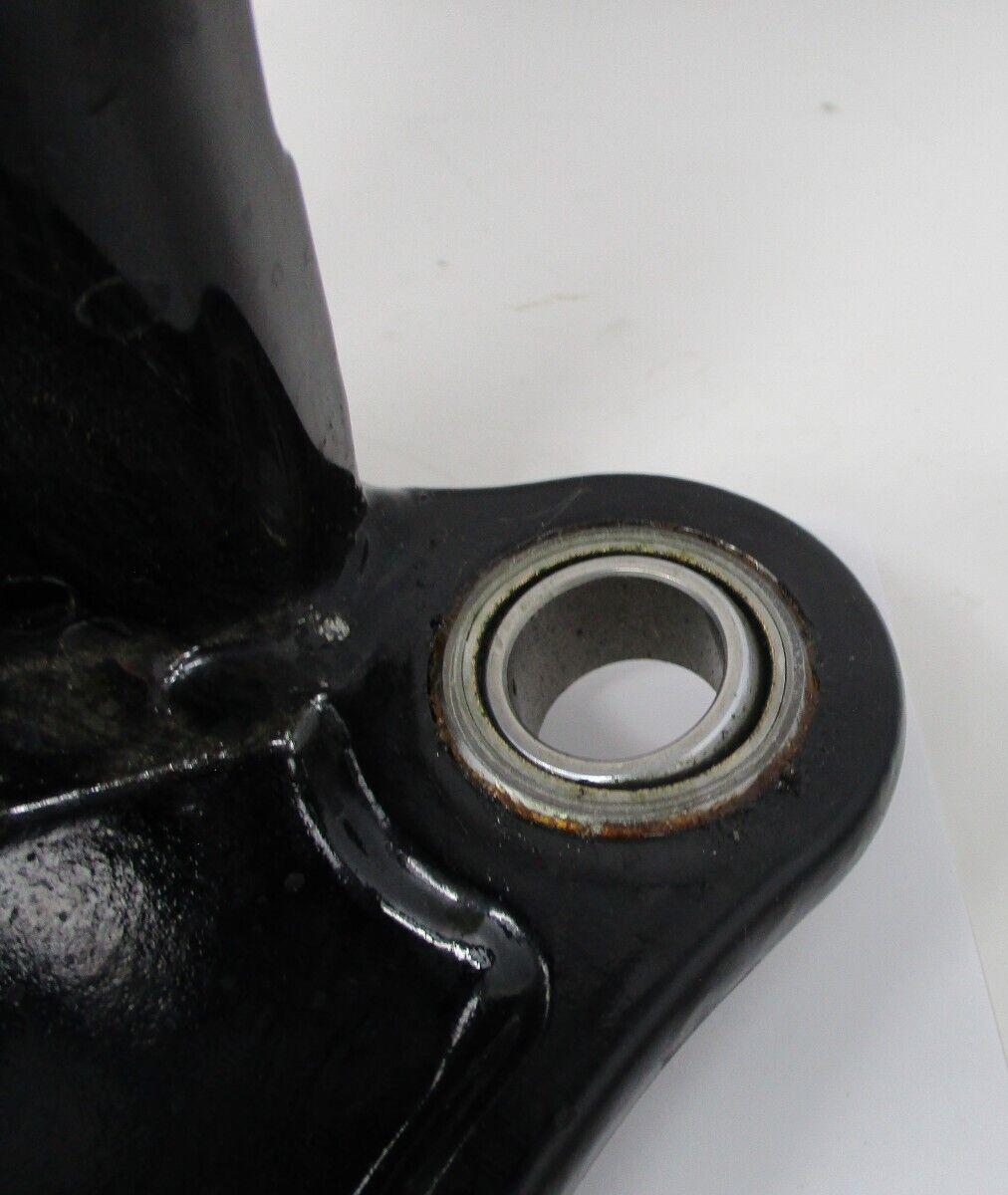 Harley Davidson OEM Swingarm Assembly 47400099BHP