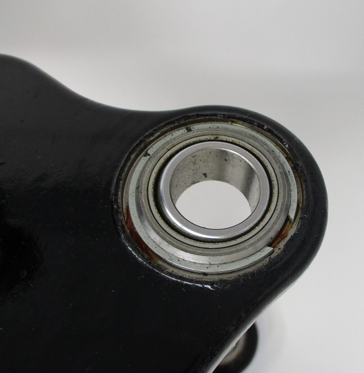 Harley Davidson OEM Swingarm Assembly 47400099BHP