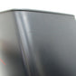 Harley Davidson OEM Left Saddlebag Black Denim w/Red Stripe 90200414