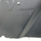 Harley Davidson OEM Left Saddlebag Black Denim w/Red Stripe 90200414