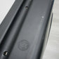 Harley Davidson OEM Left Saddlebag Black Denim w/Red Stripe 90200414