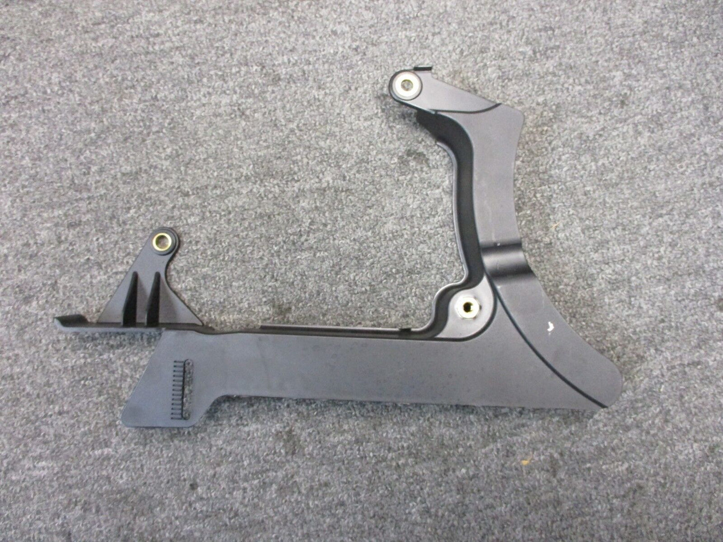 Harley Davidson OEM Debris Defector 2018 Softails 60300126