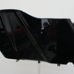 Harley Davidson OEM Right Saddlebag Dark Blue 90200412