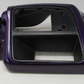 Harley-Davidson OEM Left Lower Fairing Sparkle Purple 57100214