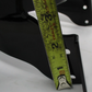 Sissy Bar Luggage Rack Formed Gloss Black