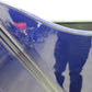 Harley Davidson OEM Right Saddlebag Dark Blue 90200412