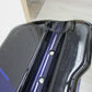 Harley Davidson OEM Right Saddlebag Dark Blue 90200412