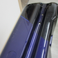 Harley Davidson OEM Right Saddlebag Dark Blue 90200412